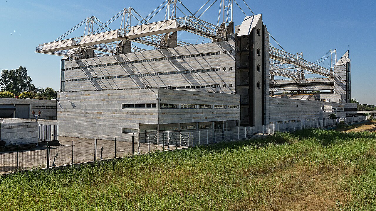 Auditorio Rocío Jurado