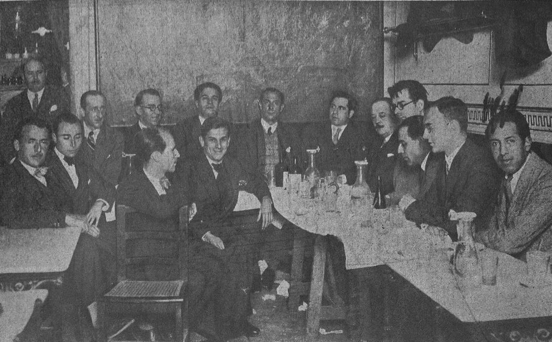Café Pombo