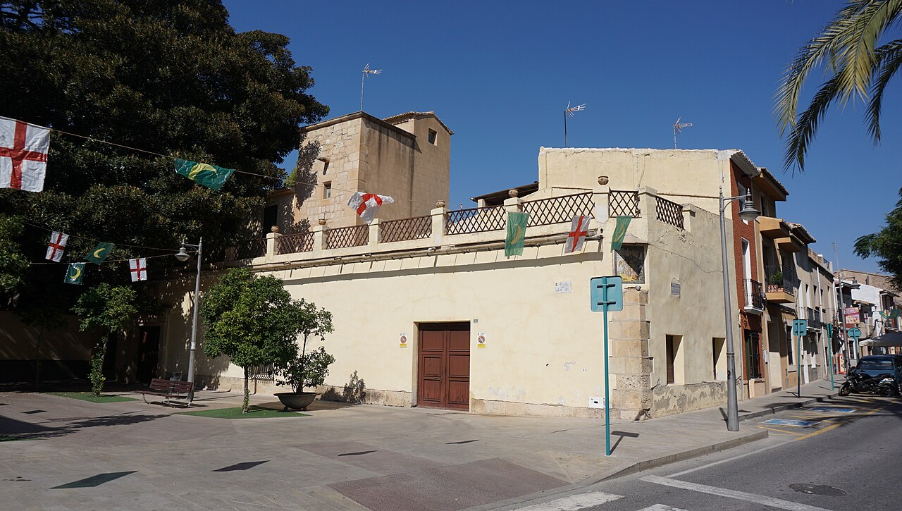 Casa de Ferraz