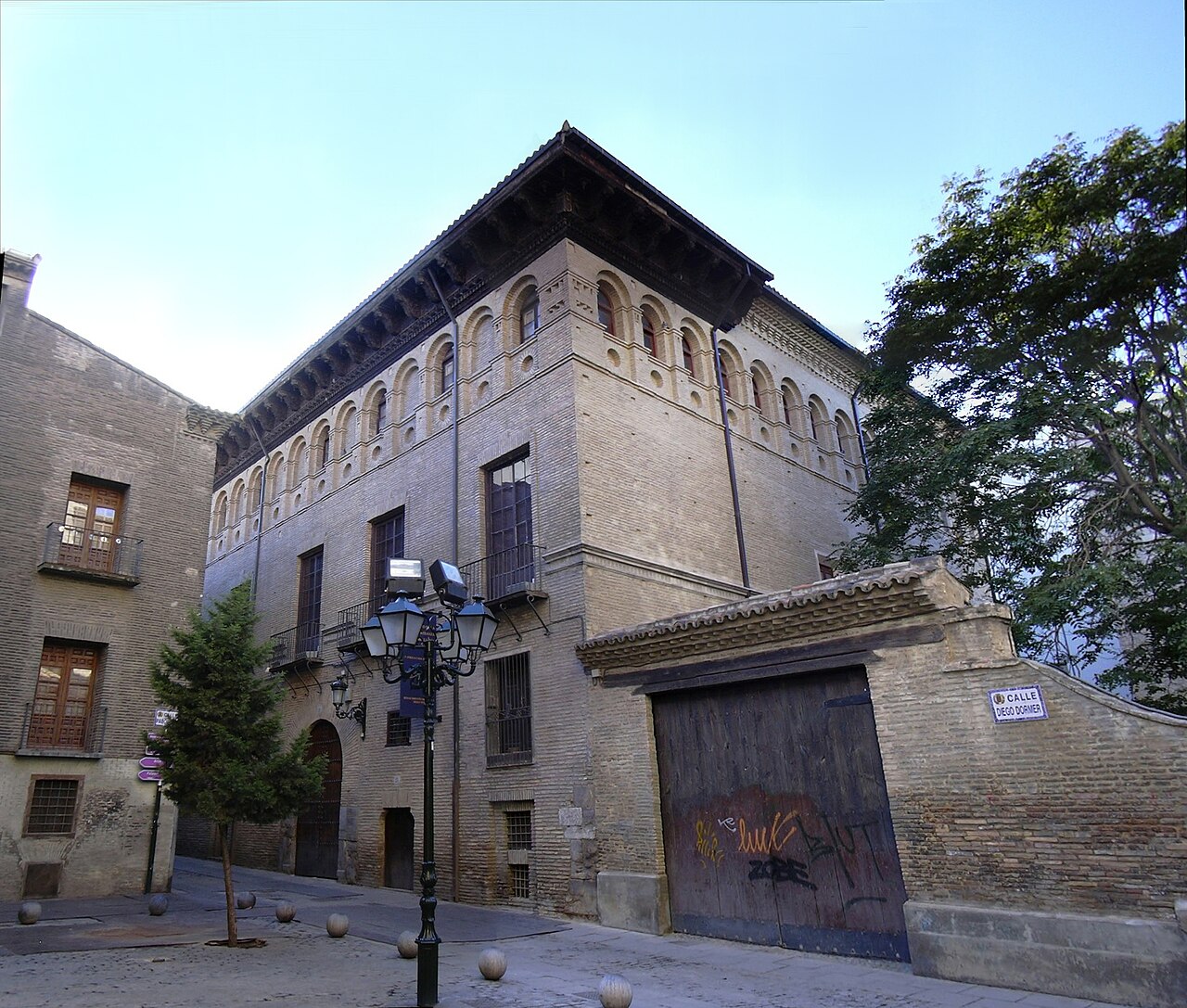 Casa de Miguel Donlope