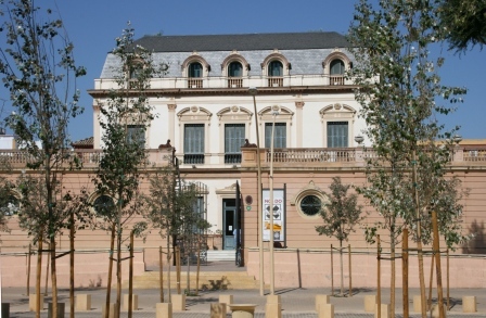 Casa de las Sirenas