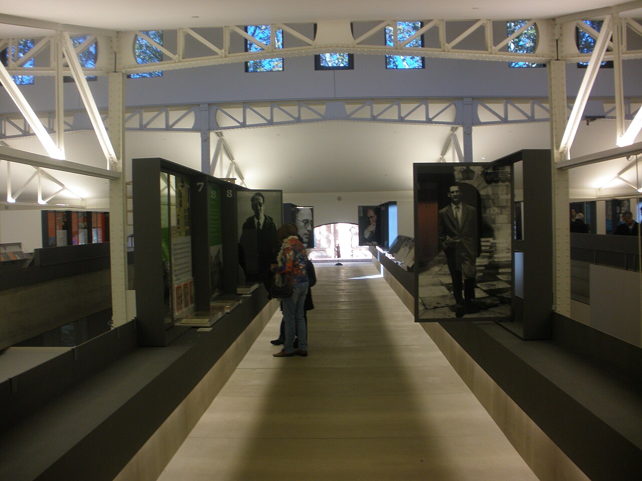 Casa del Lector