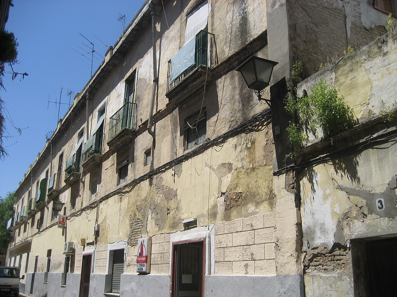 Palacio del Pumarejo