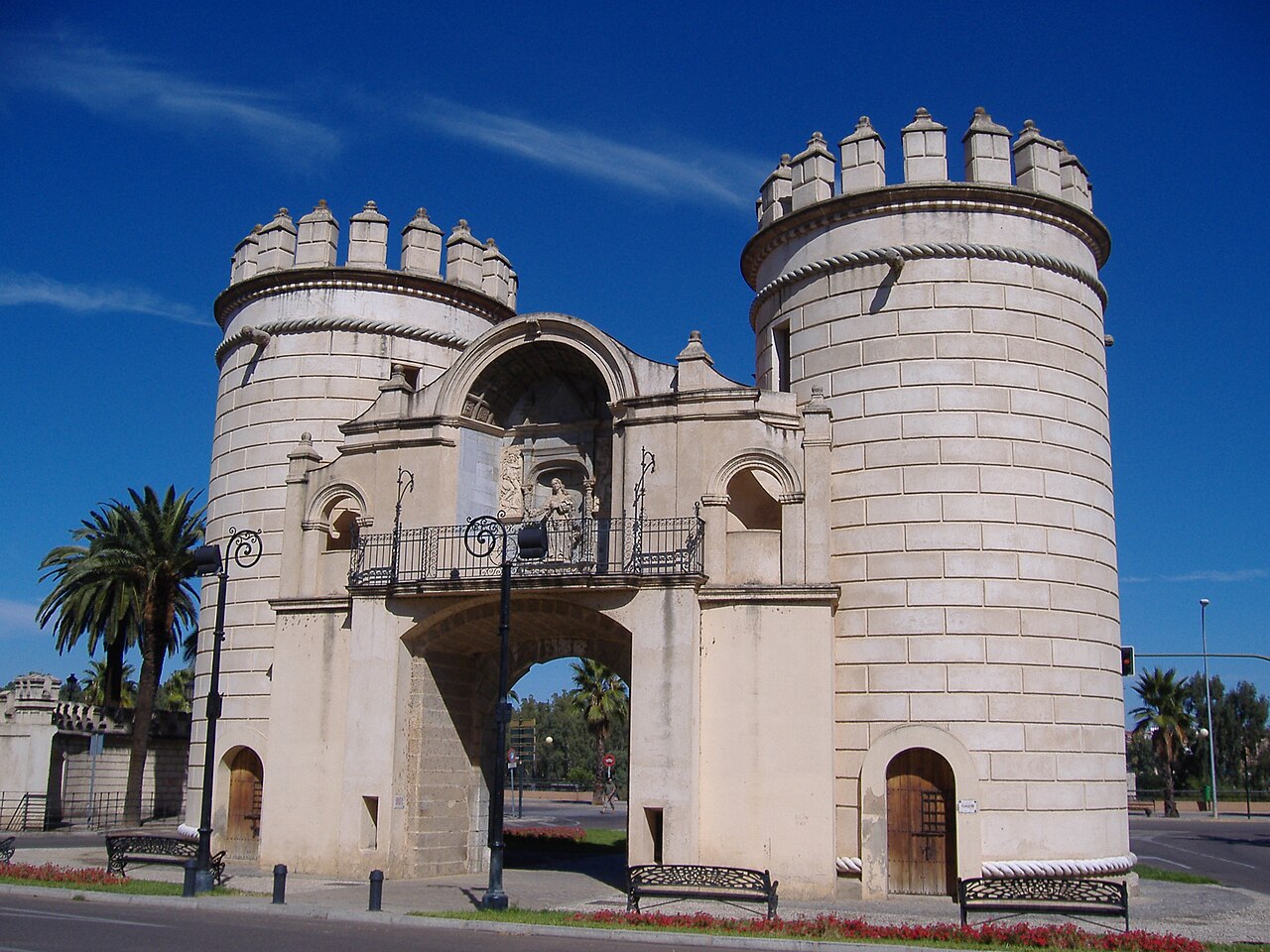 Casco Antiguo