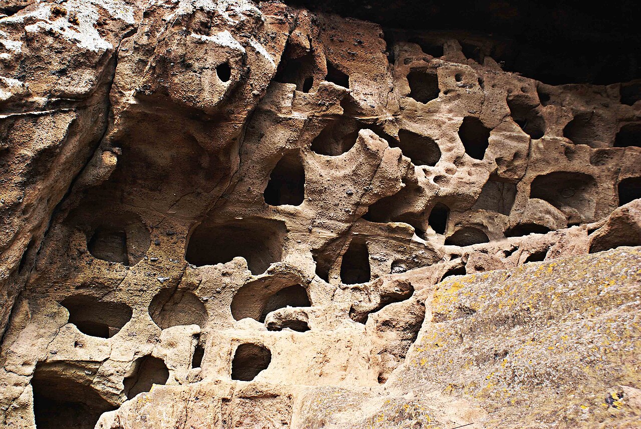 Cenobio de Valerón