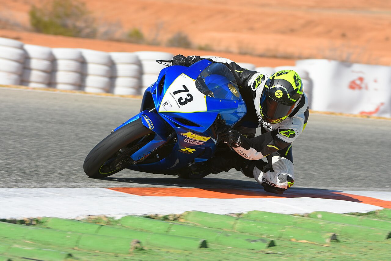 Circuito de Cartagena