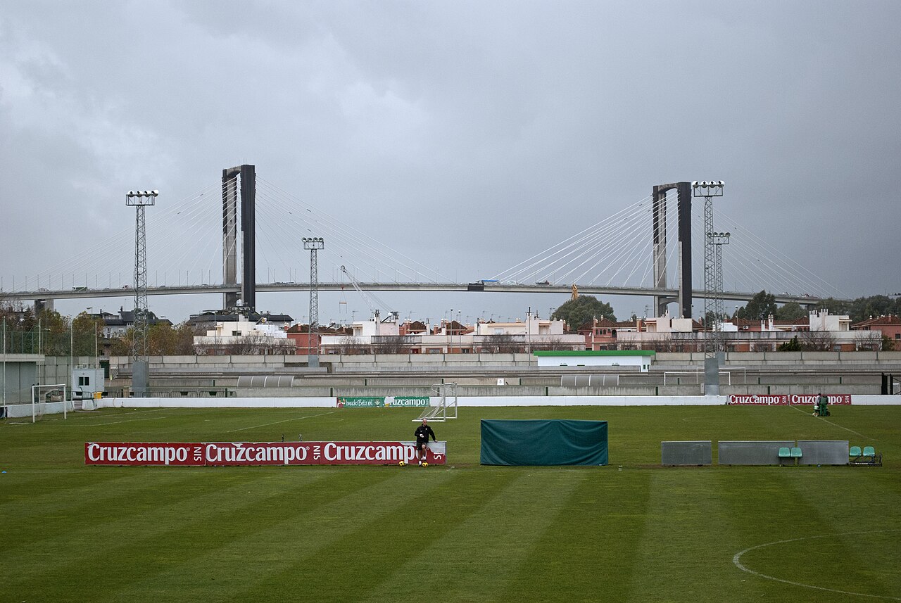 Ciudad Deportiva Luis del Sol