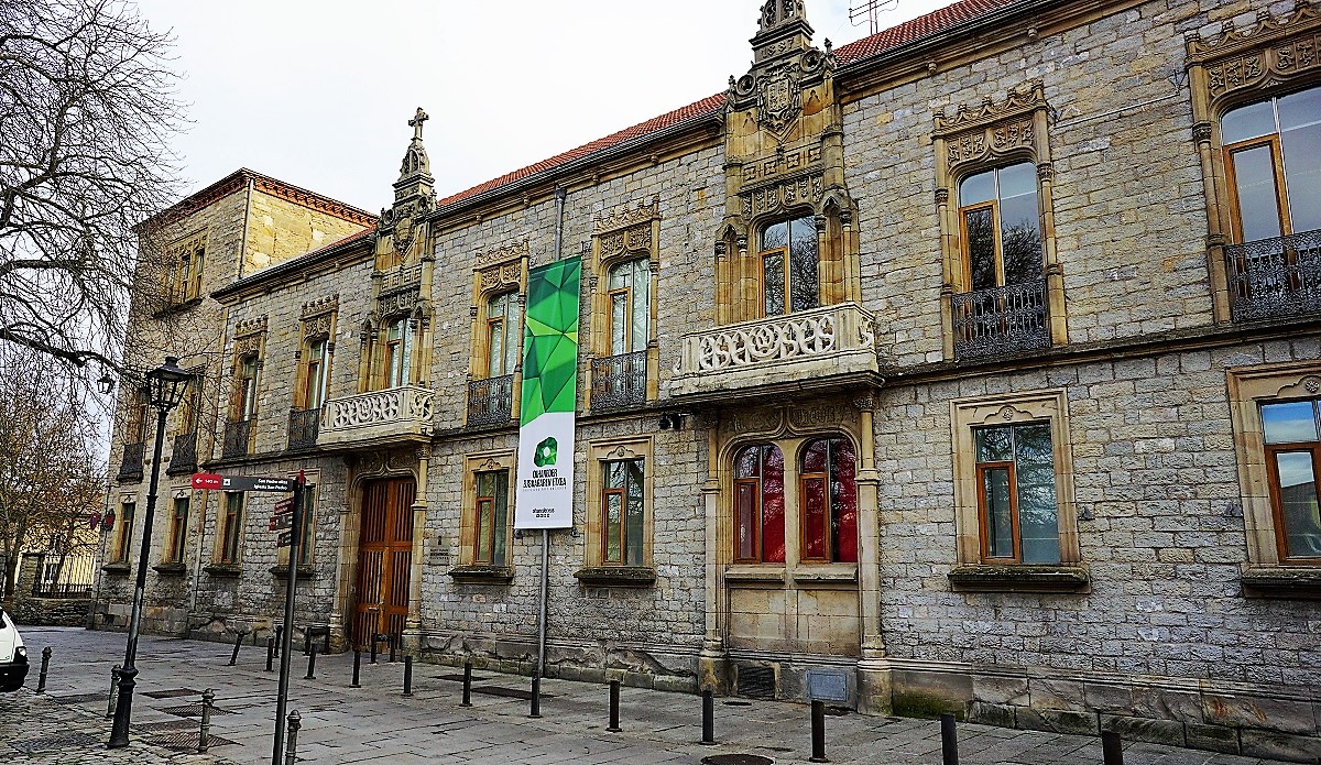 Palacio Montehermoso