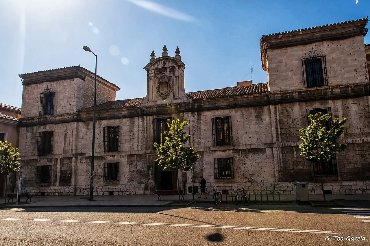 Cárcel Vieja de Valladolid