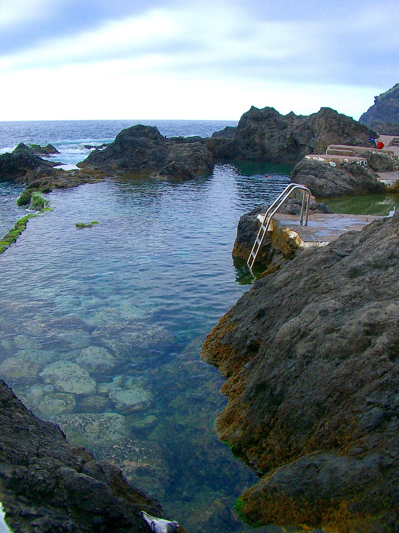El Caletón (Garachico)