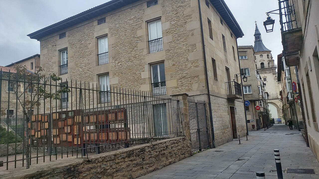 Palacio Echanove