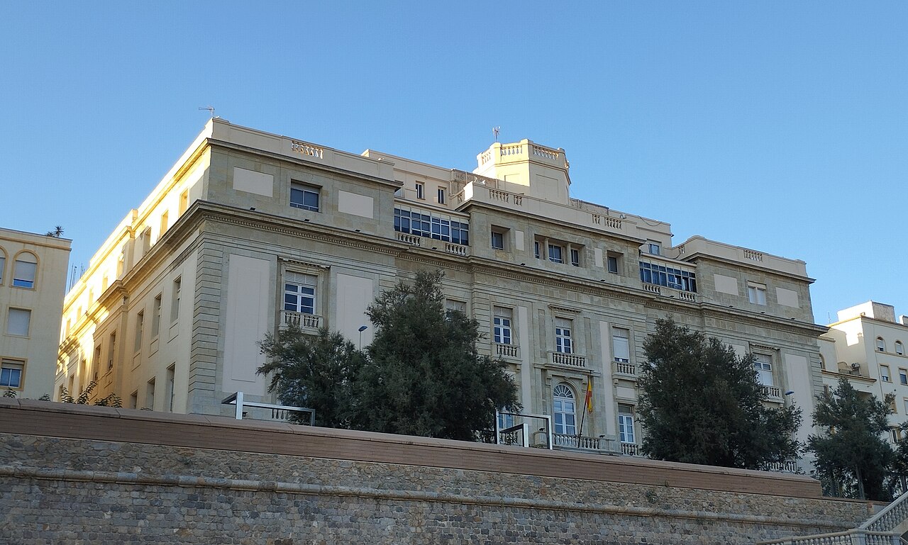 Escuela de Guardiamarinas de Cartagena