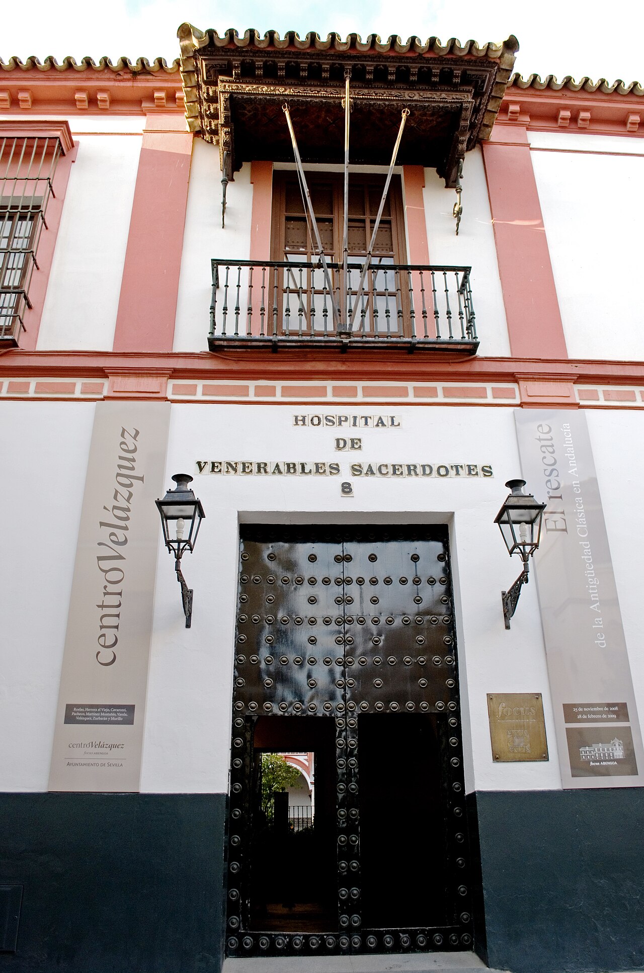 Fundación Fondo de Cultura de Sevilla