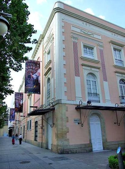 Gran Teatro