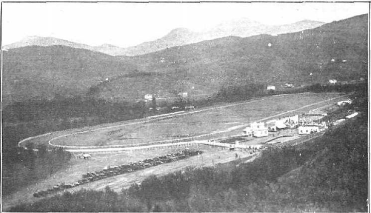 Hipódromo Municipal de San Sebastián
