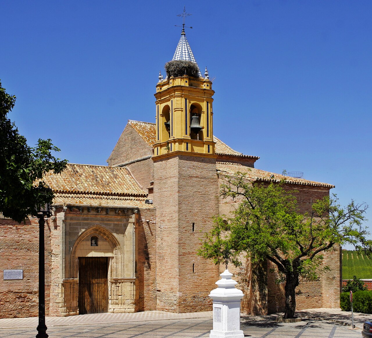Iglesia de San Jorge