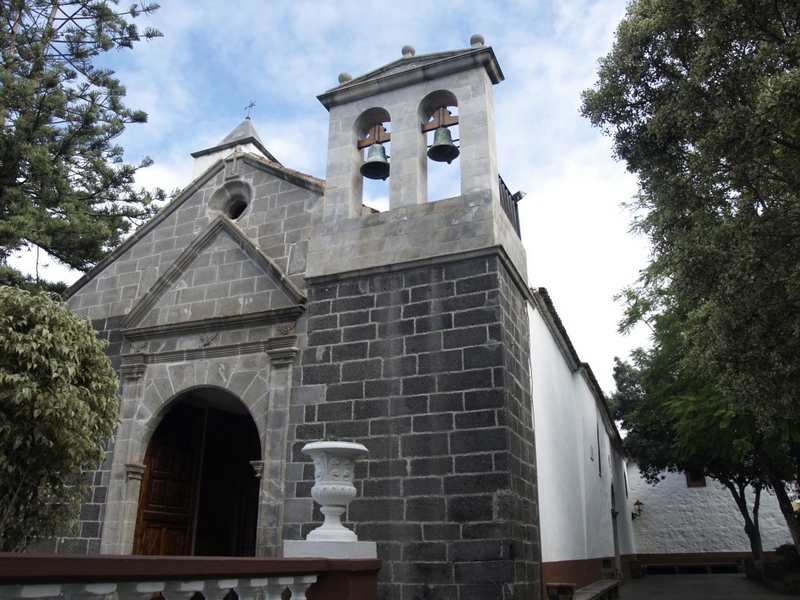 iglesia de Santa Úrsula