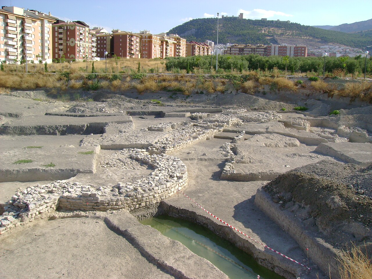 Marroquíes Bajos