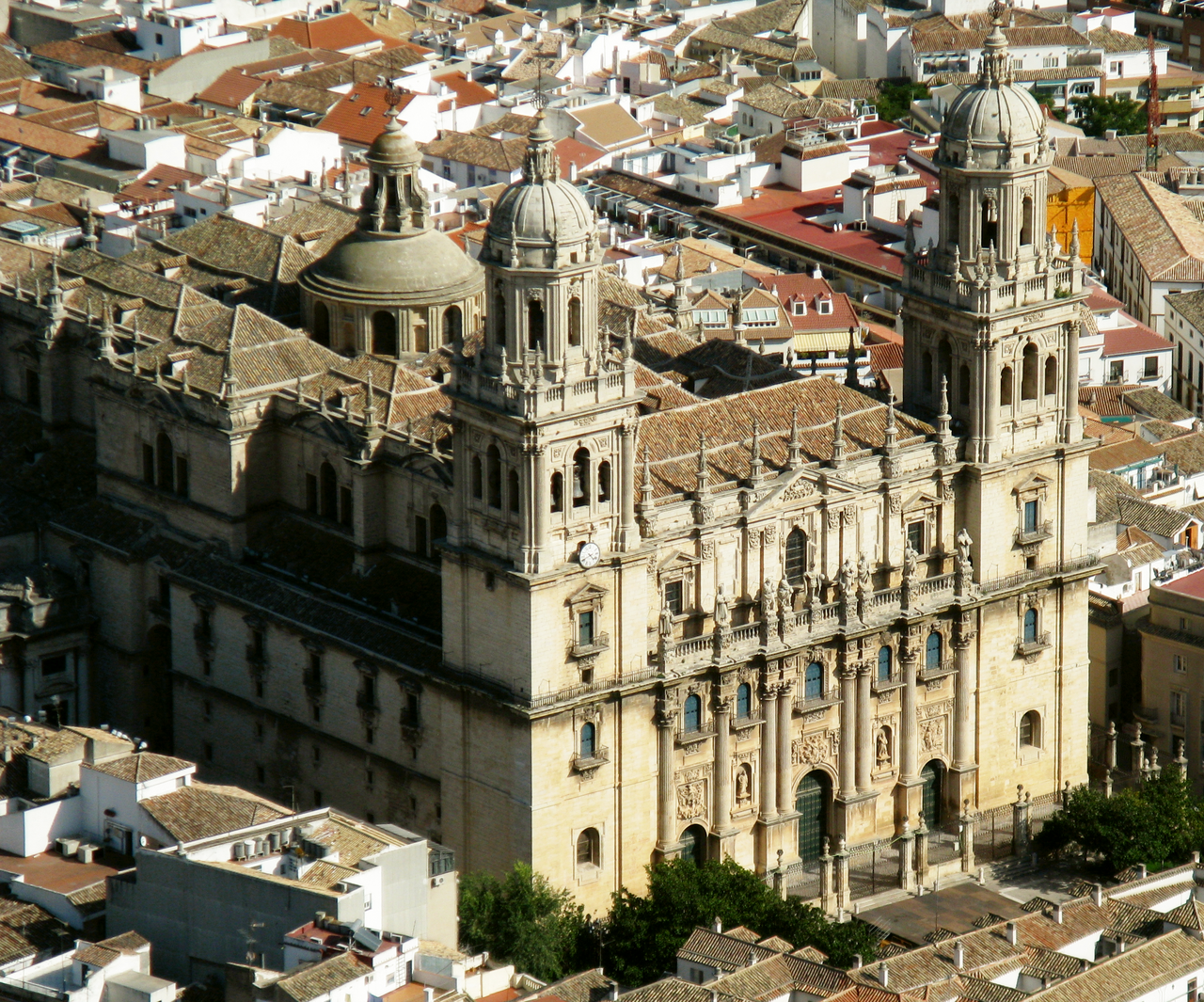 Museo Catedralicio de Jaén