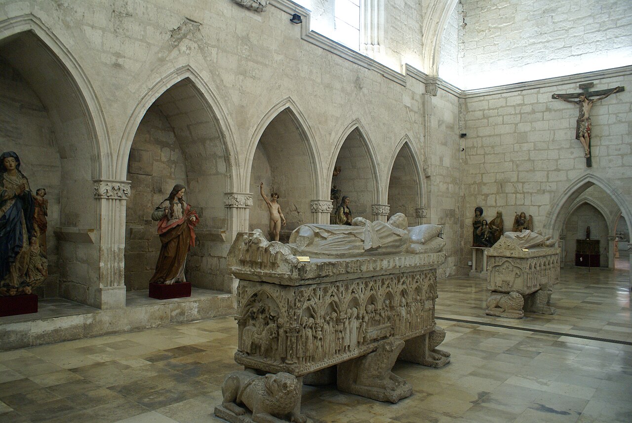 Museo Diocesano y Catedralicio de Valladolid