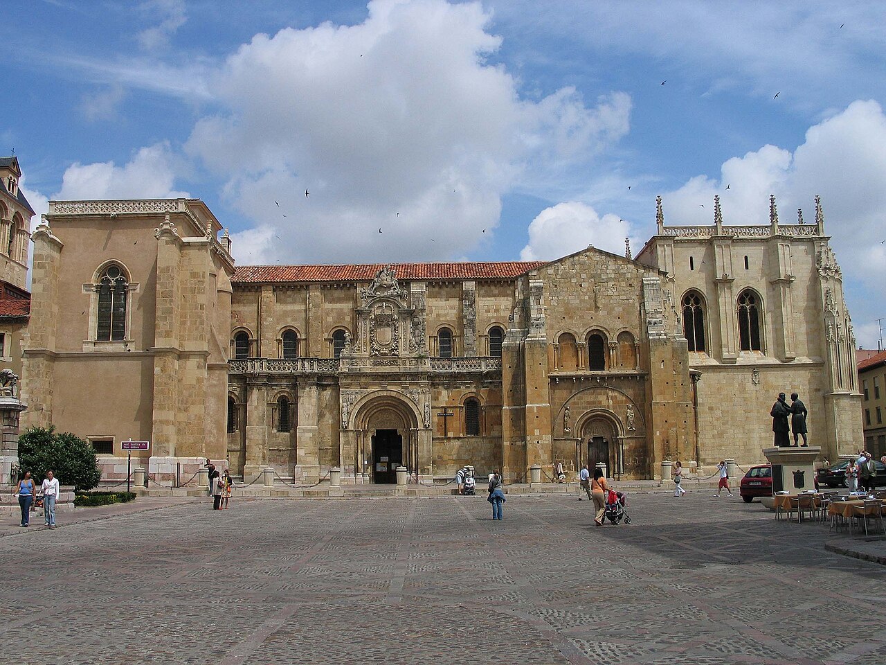 Museo de la Real Colegiata de San Isidoro