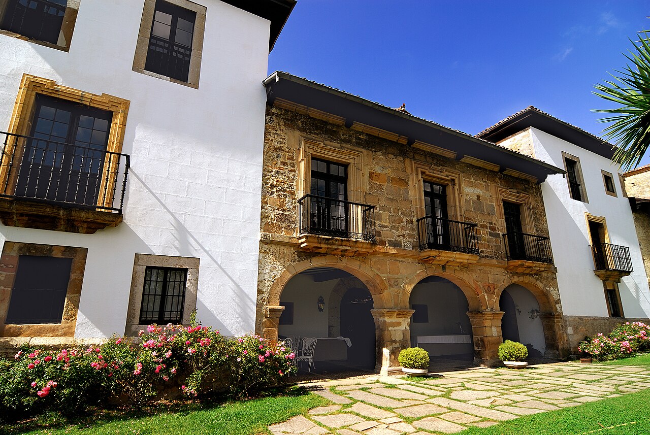 Palacio de Meres