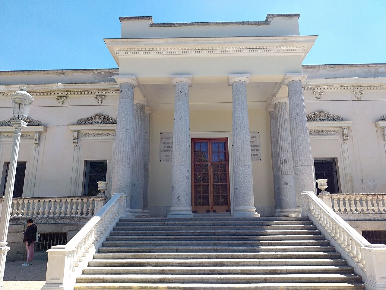 Palacio de Vista Alegre