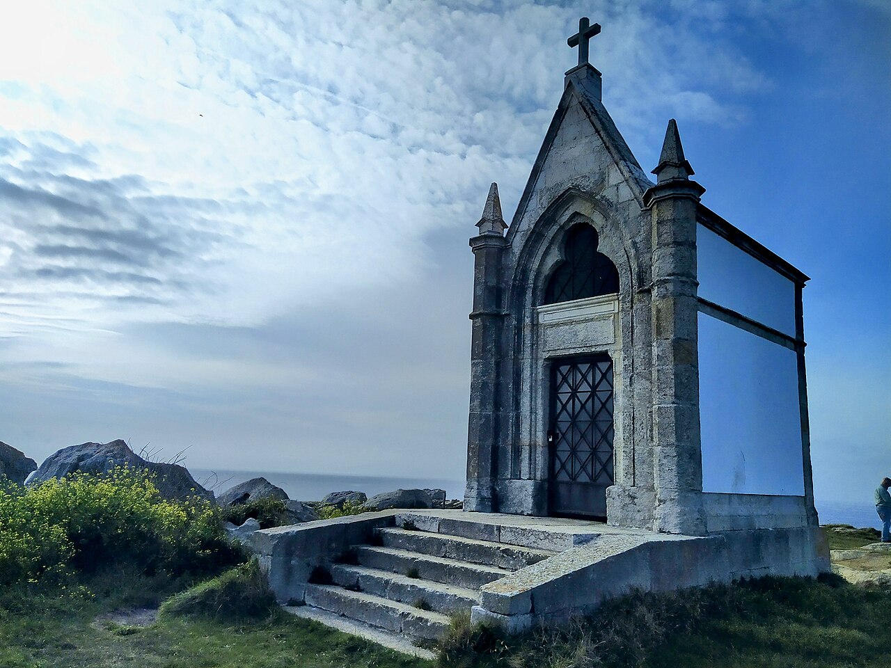 Panteón del Inglés