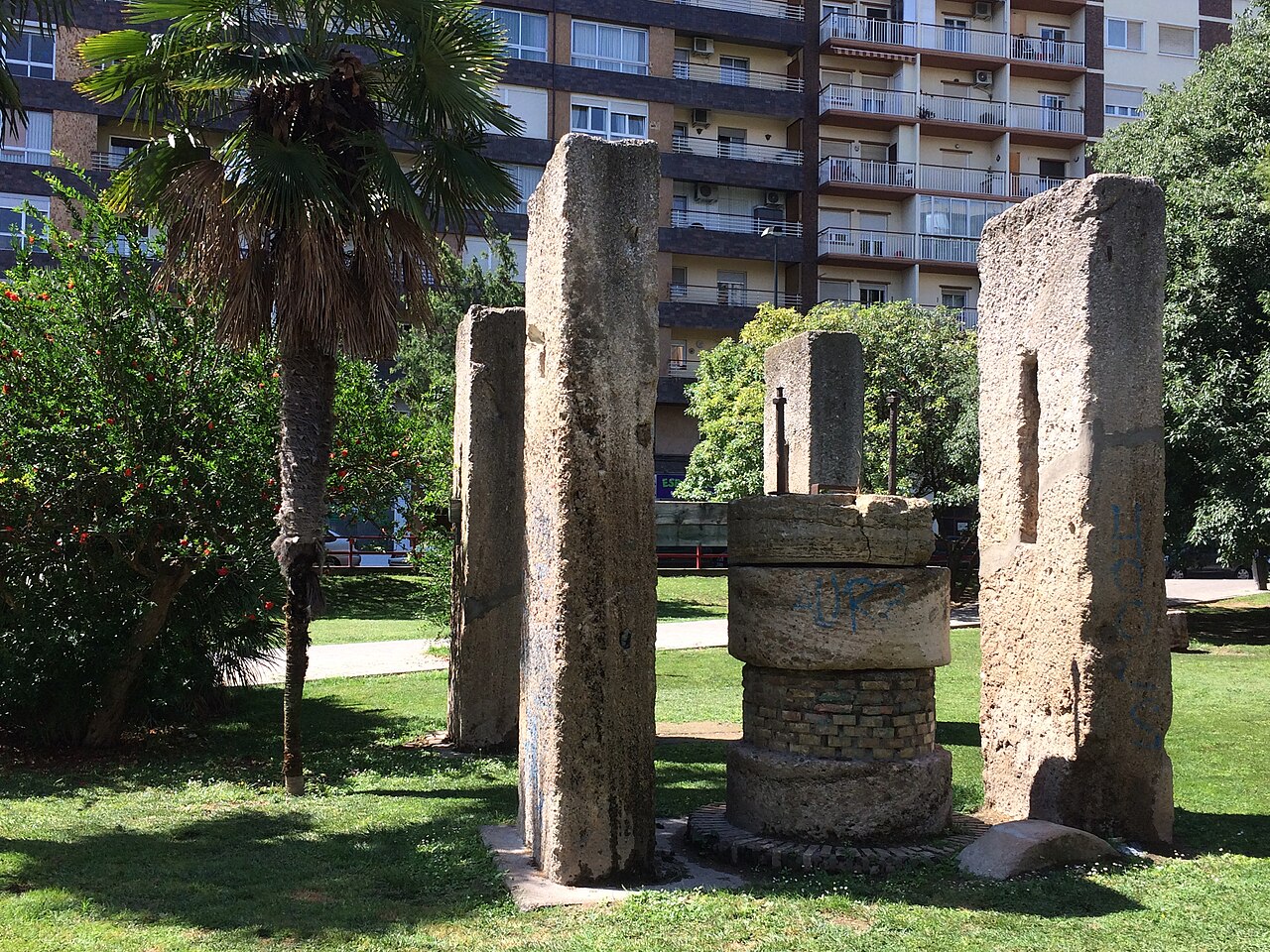 parque Bruil