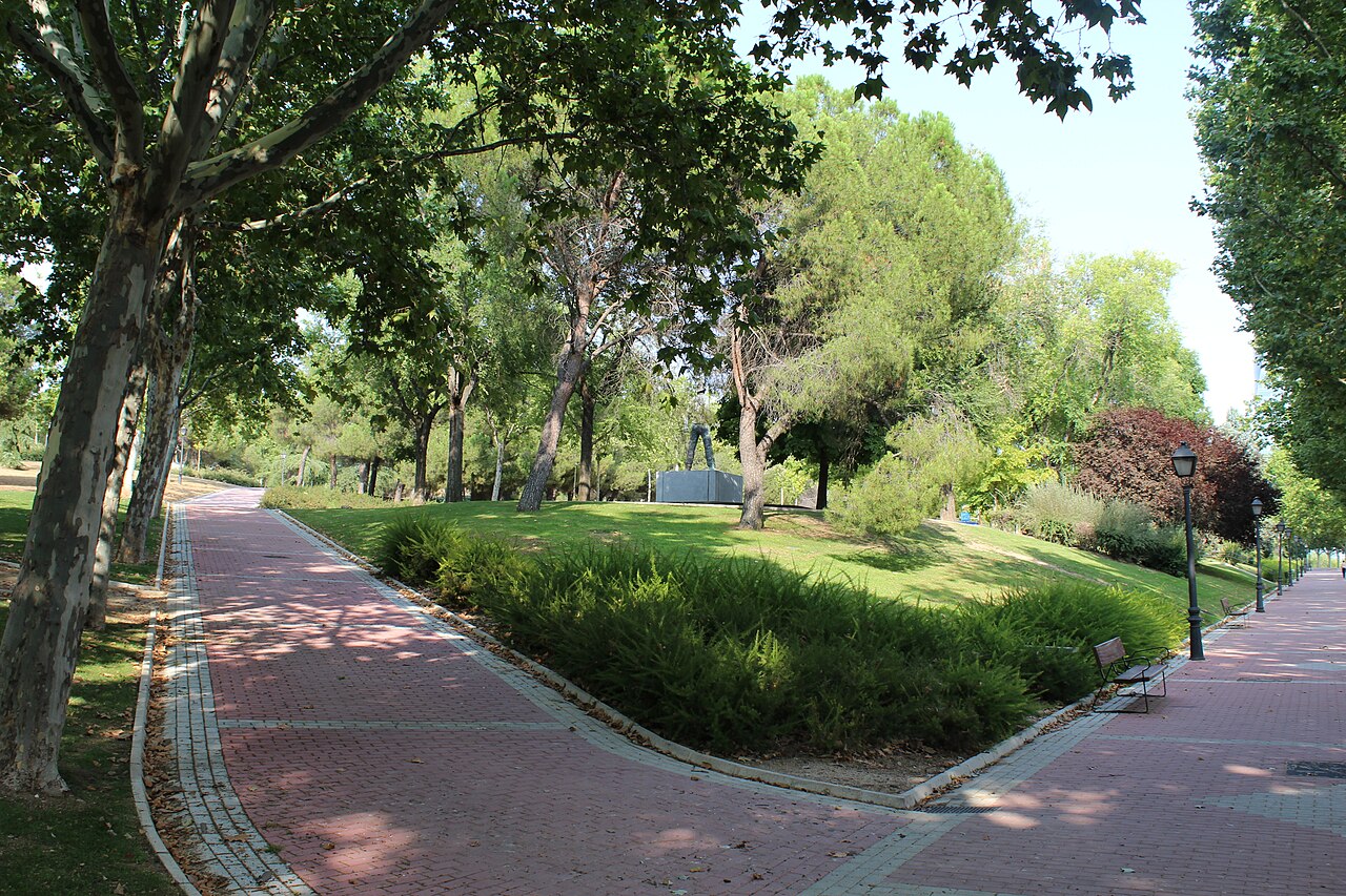 Parque Norte-Carmen Tagle