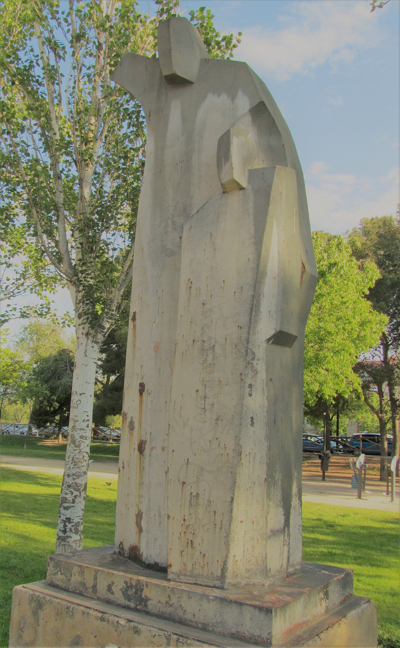 Parque Torre Ramona