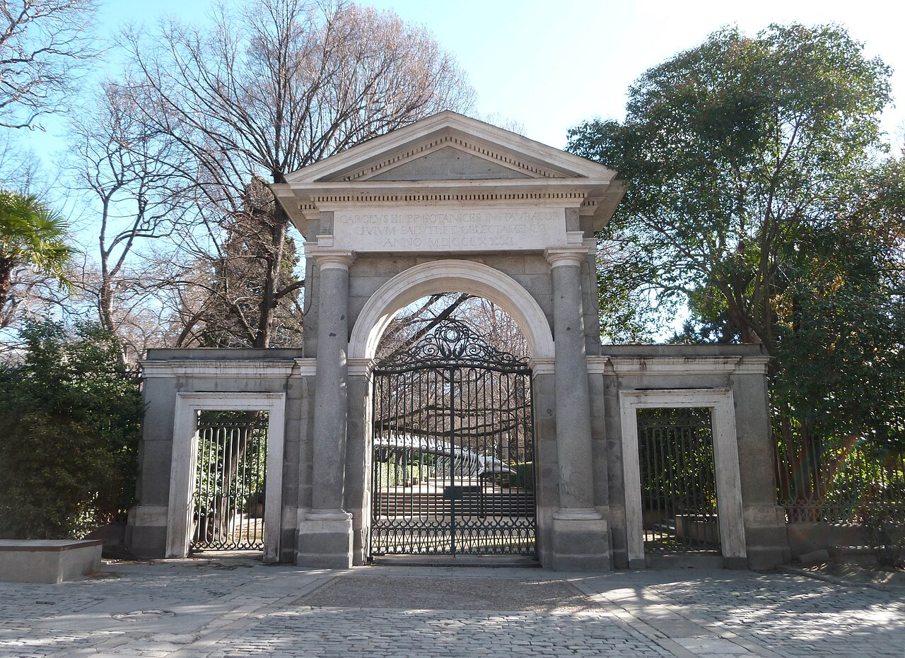 Puerta Real