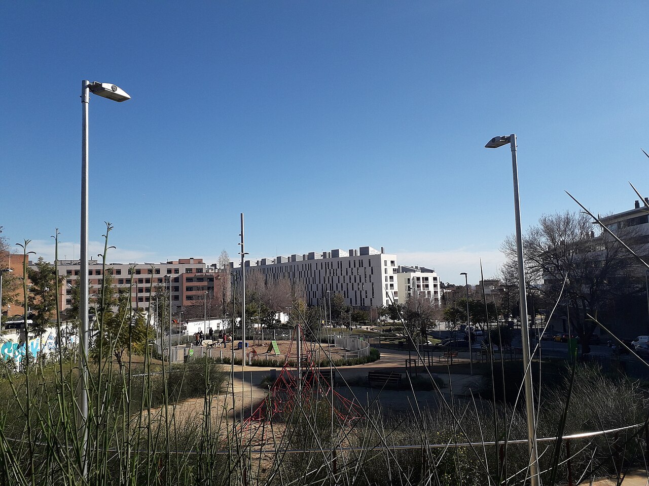 Jardins de Can Marcet