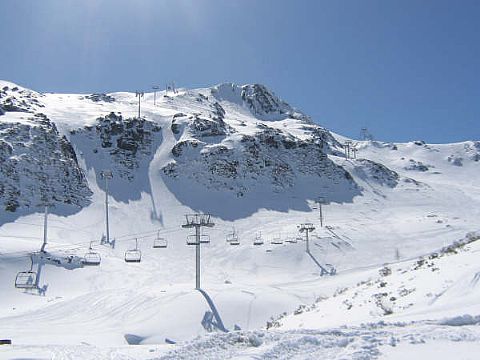 Fuentes de Invierno