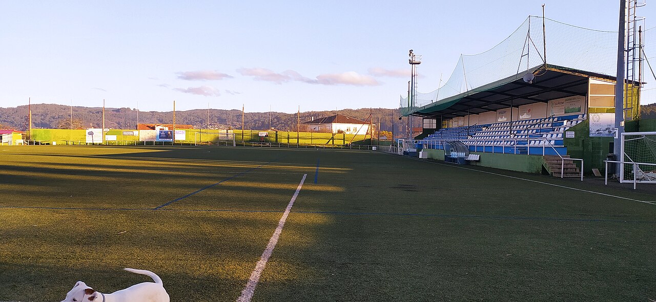 Campo de Laxes