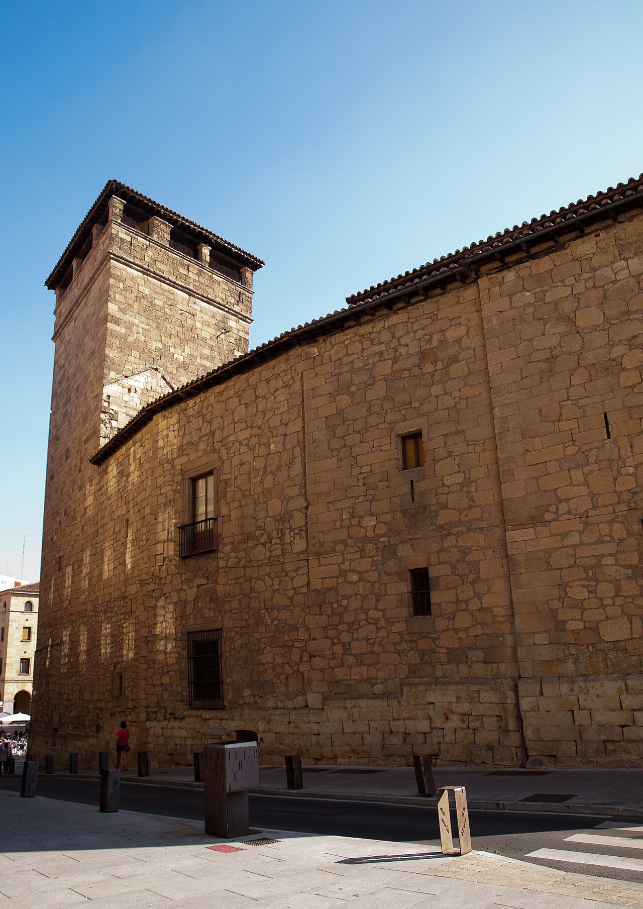 Torre del Aire