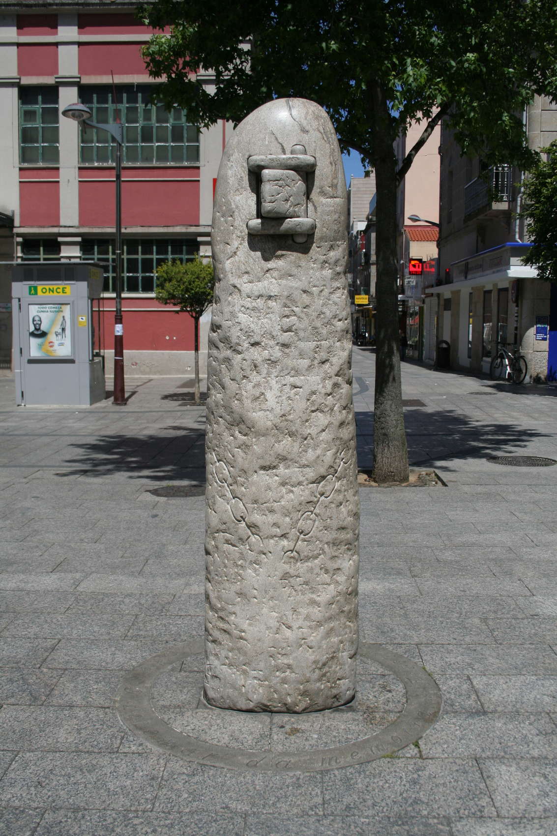Fiestra á liberdade