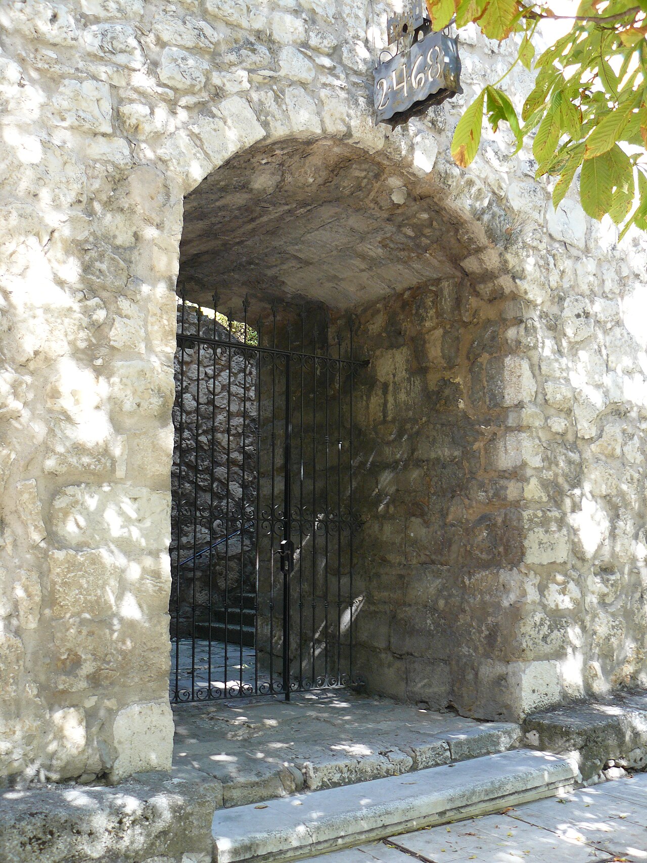 Puerta de la Judería
