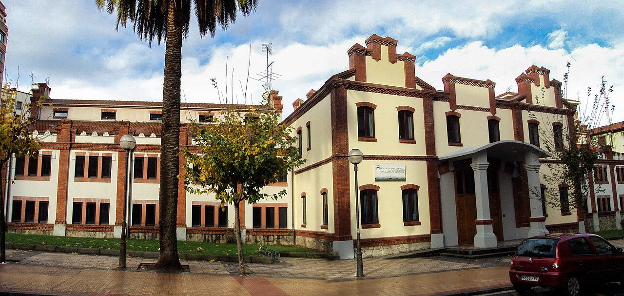 Matadero Municipal