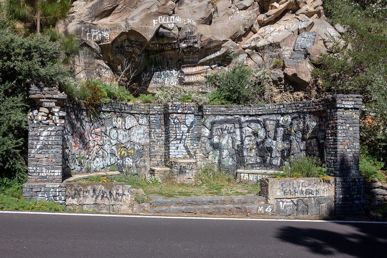 Fuente de Joco