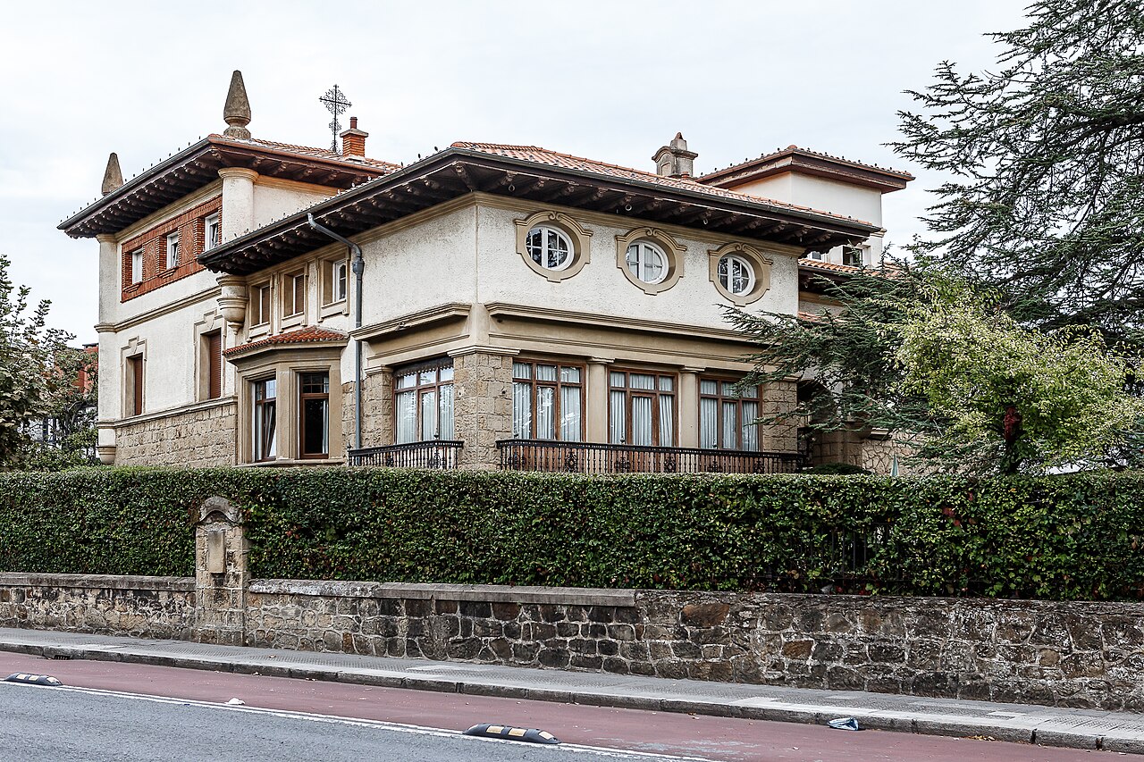 Casa Jolaseta