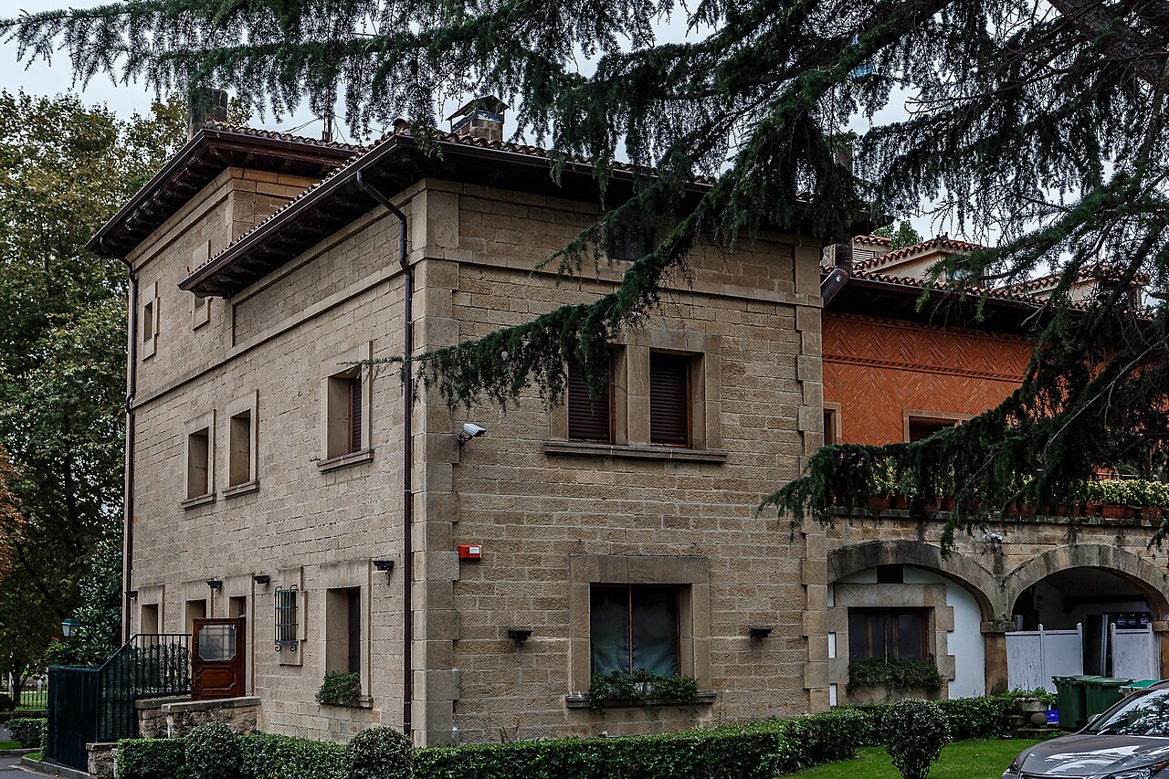 Palacio Figols