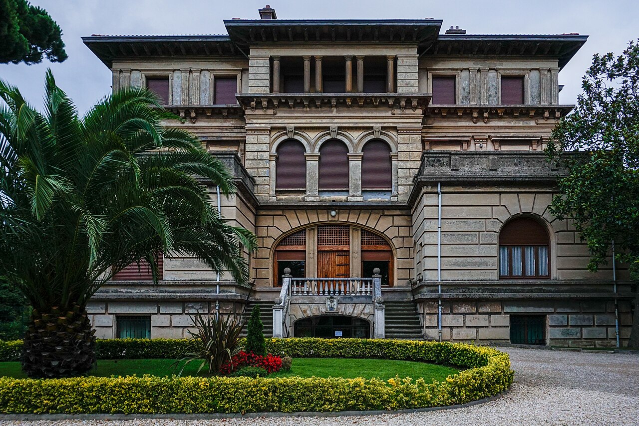 Palacio Valdés