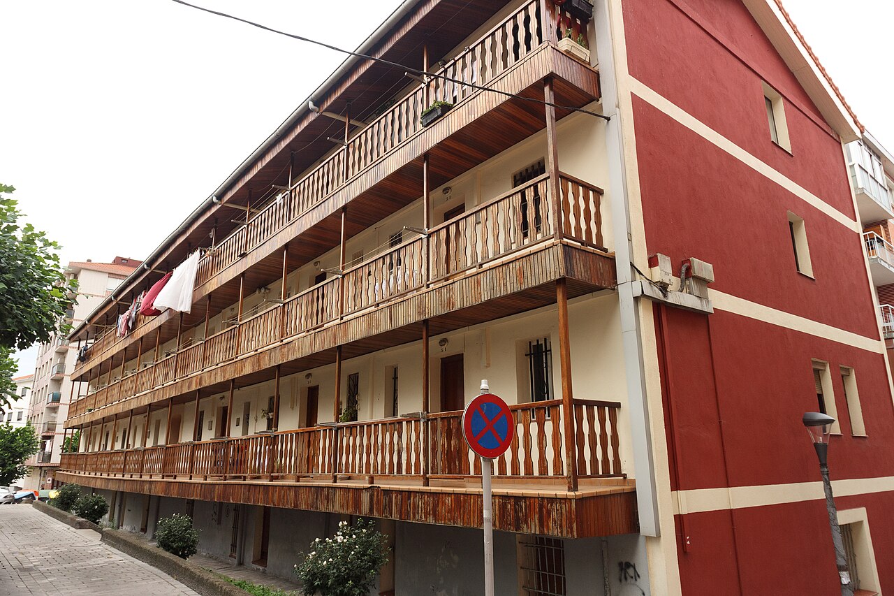 La Galana