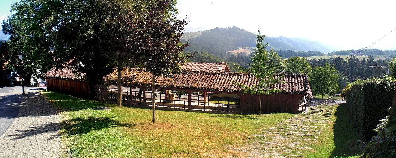 Bolatoki De Zerain