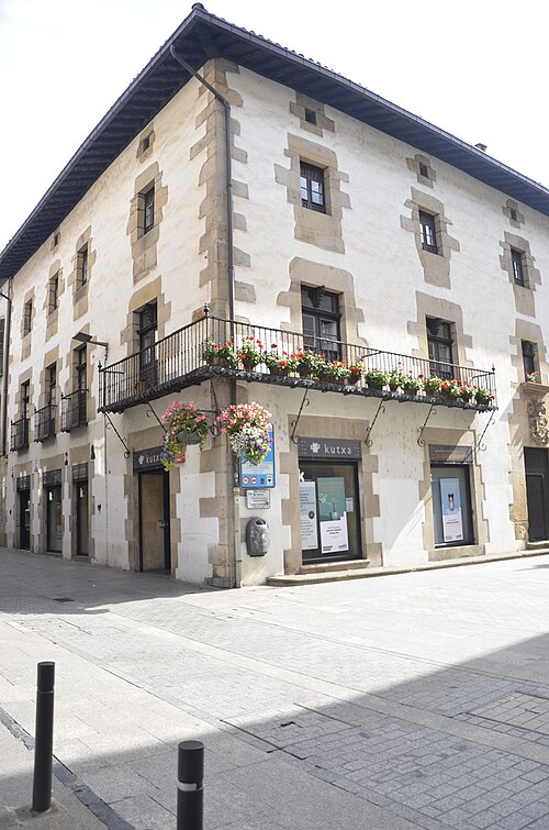Casa Elorriaga