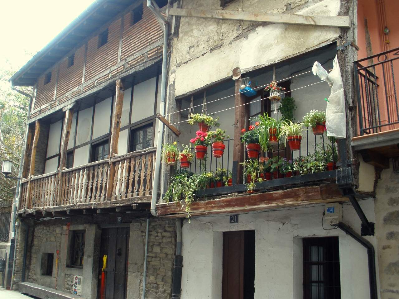 Batzoki de Arceniega