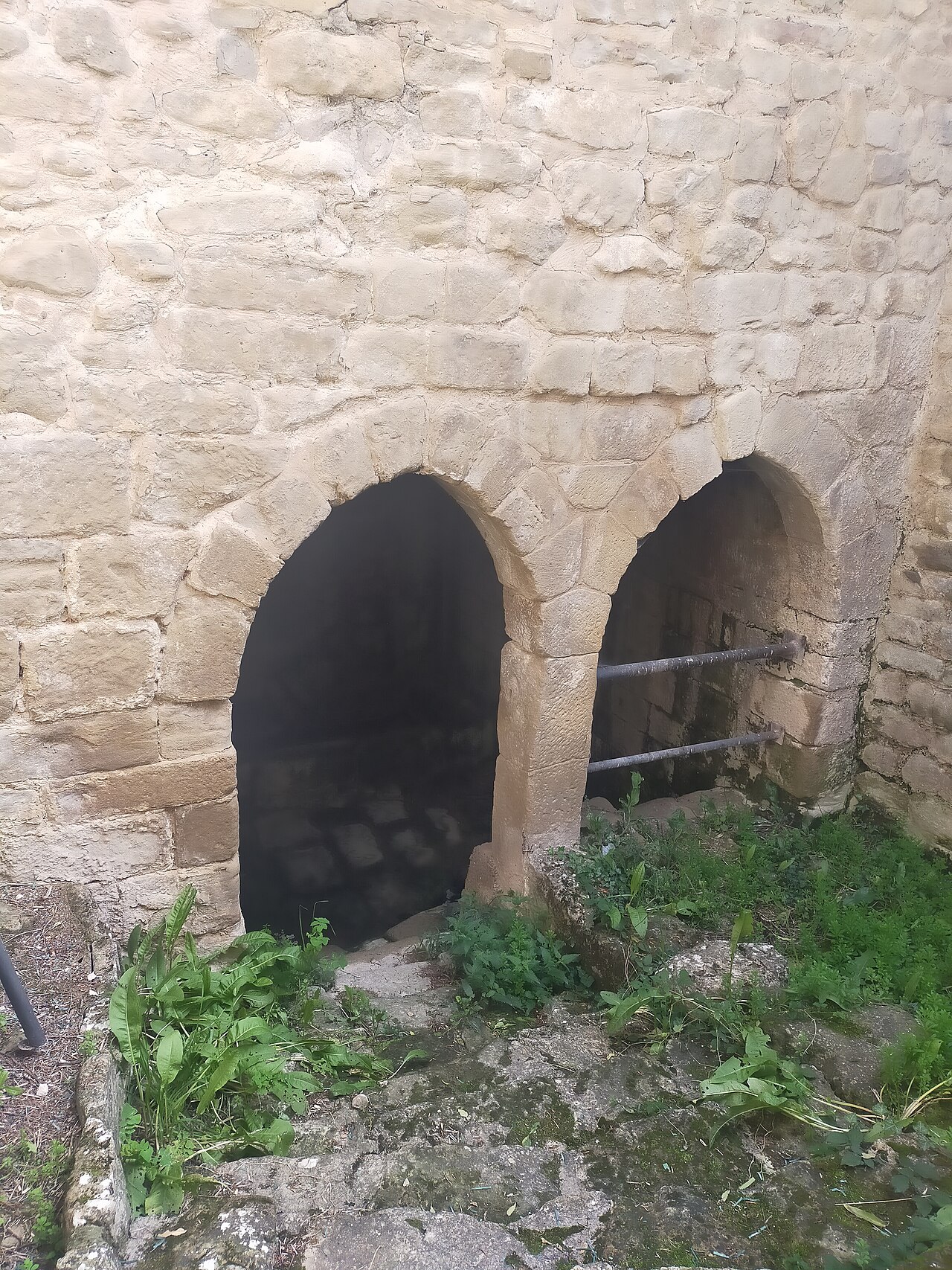 Fuente Del Moro