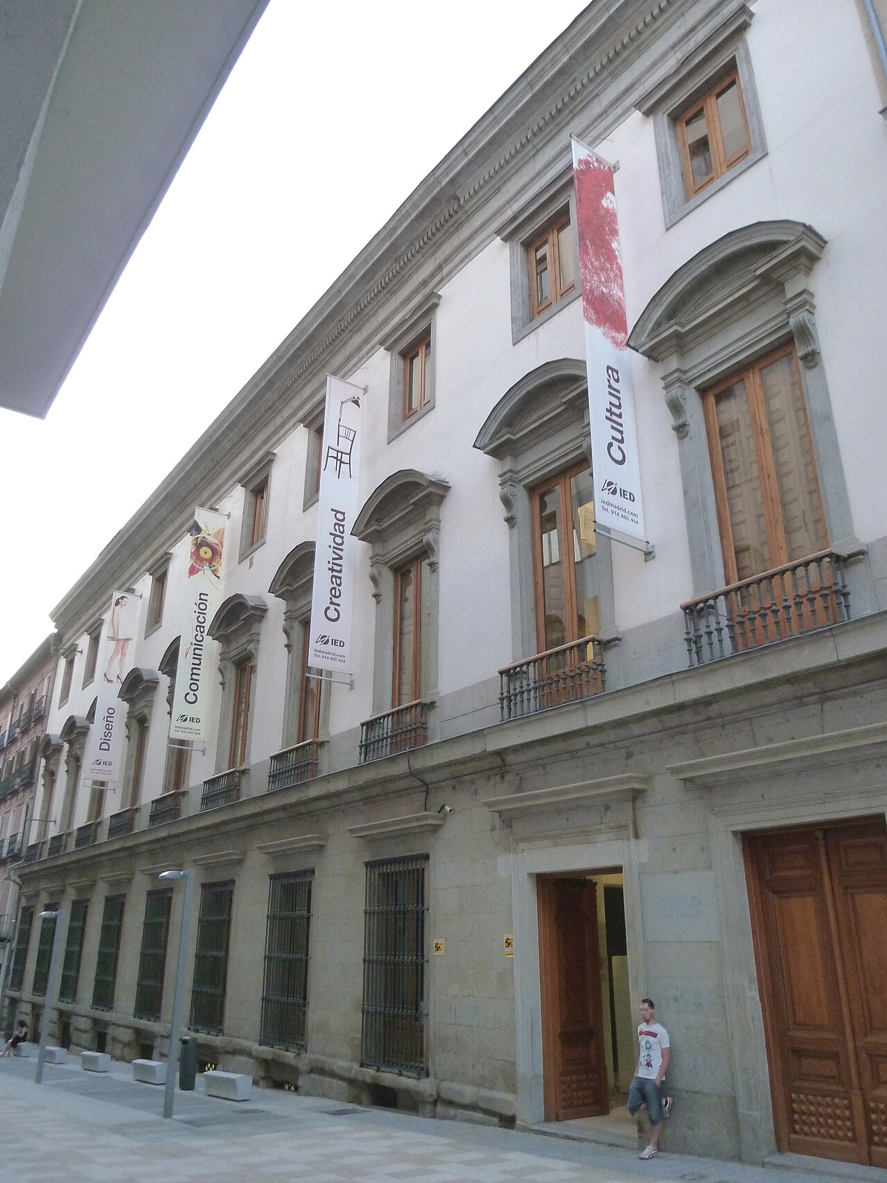 Palacio de Altamira
