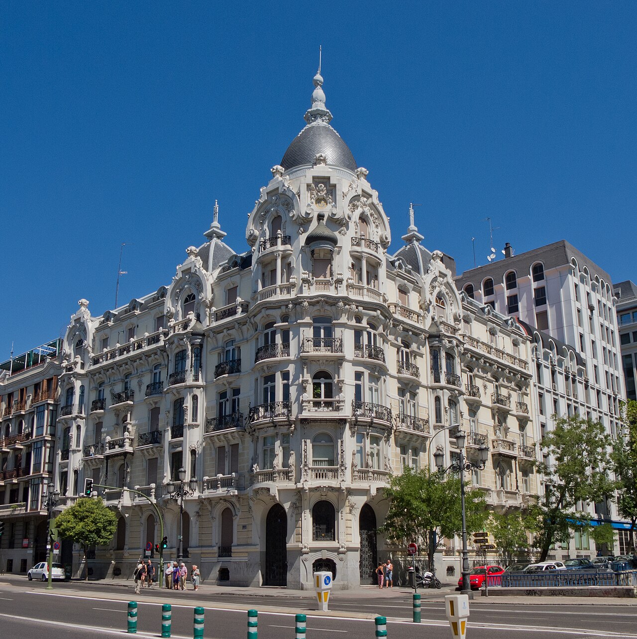 Casa Gallardo